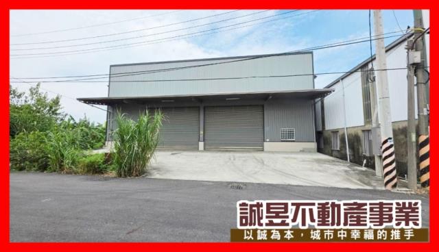 台南安南建地-1