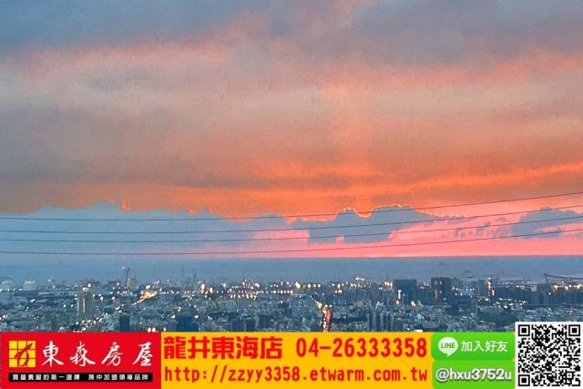 台中沙鹿旱-10