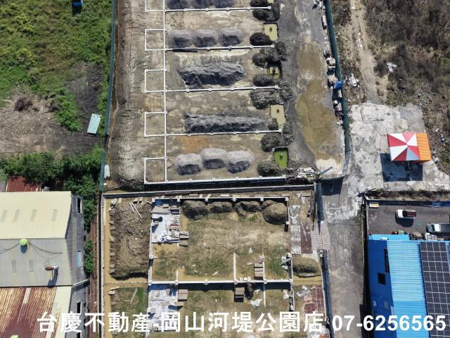 高雄岡山工業地-10
