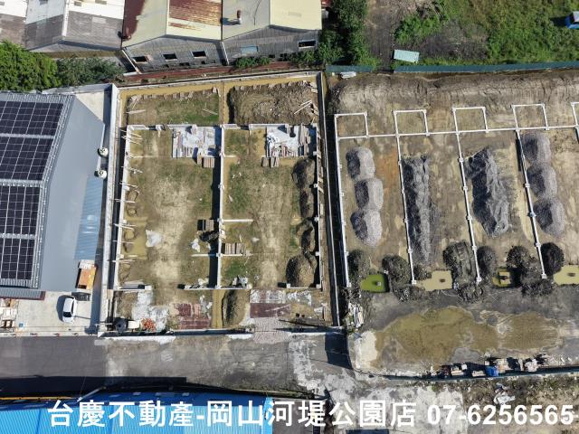 高雄岡山工業地-11