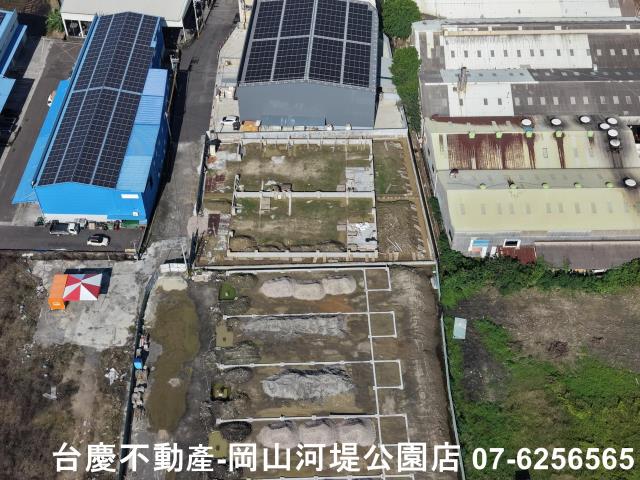 高雄岡山工業地-15
