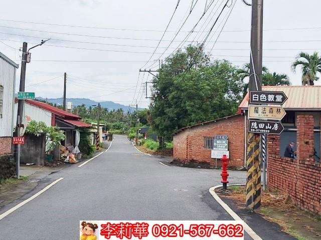 台南玉井建地-9