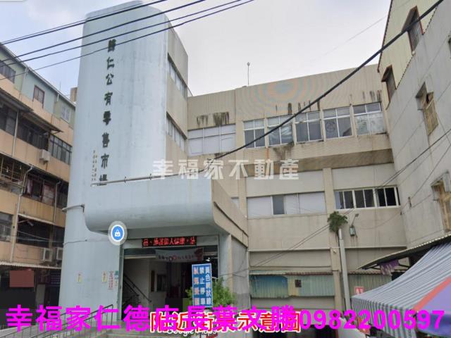 台南歸仁農地-10