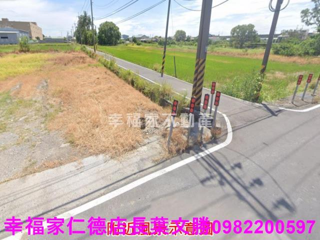 台南歸仁農地-11