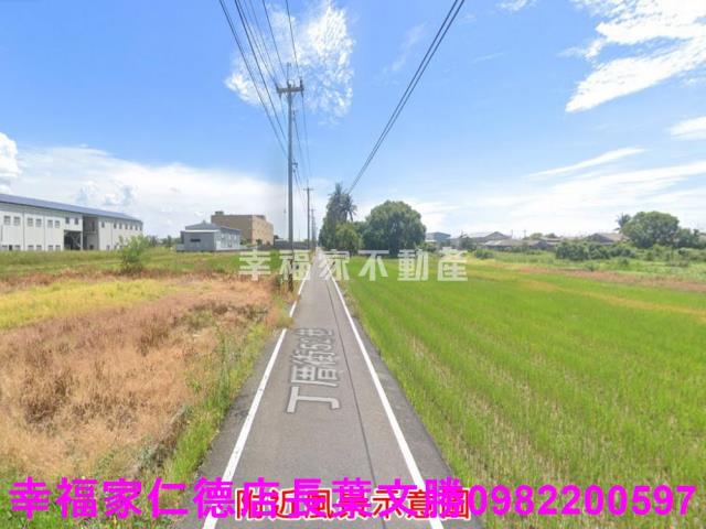 台南歸仁農地-7