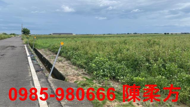 嘉義農地-12