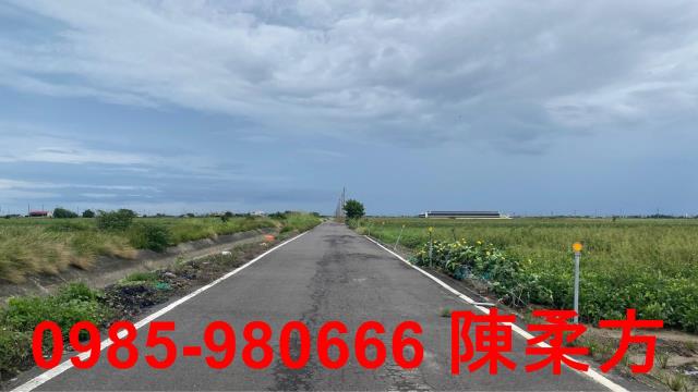嘉義農地-6