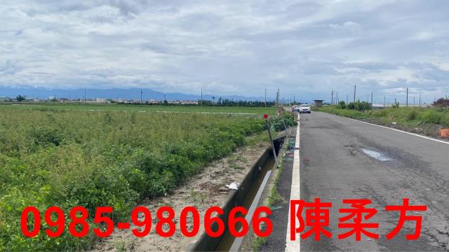 嘉義農地-8