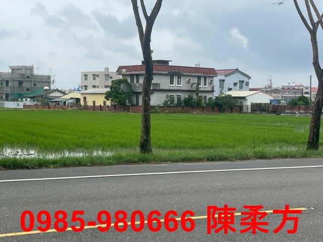 台南農地-14