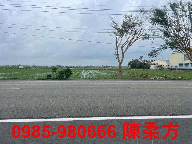 台南農地-3
