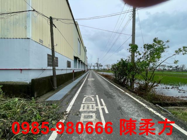 台南農地-5