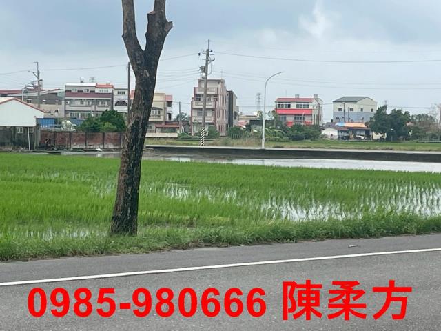 台南農地-10