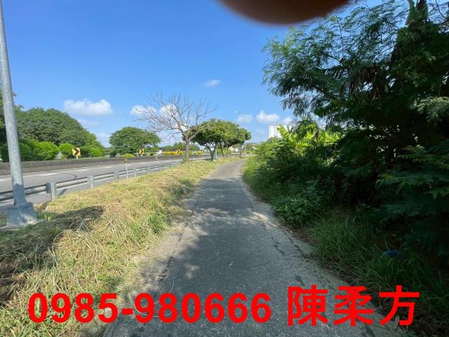嘉義農地-5