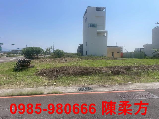 嘉義建地-10