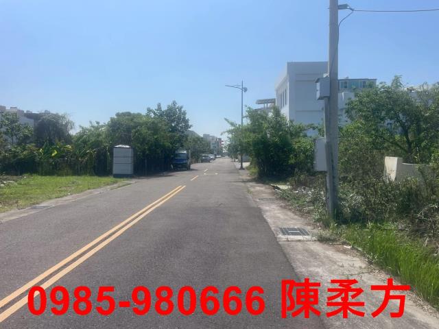 嘉義建地-3
