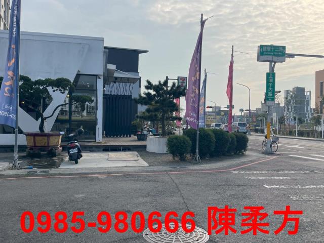 嘉義建地-8