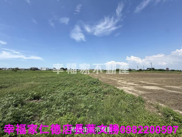 台南農地-6