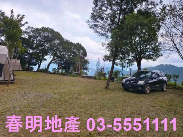 新竹尖石林地-2