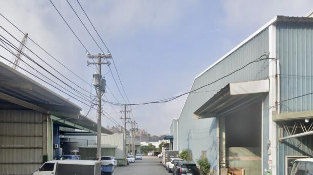 桃園龜山工業地-1