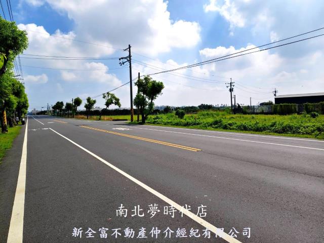 台南佳里農地-9