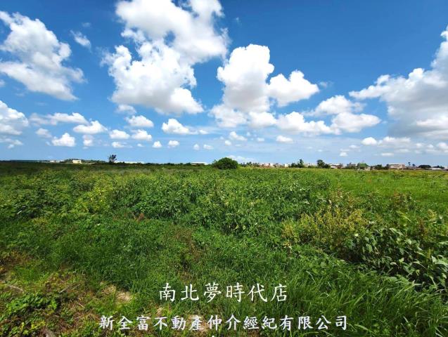 台南鹽水農地-4