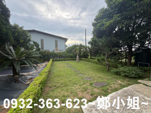 中壢農地-2