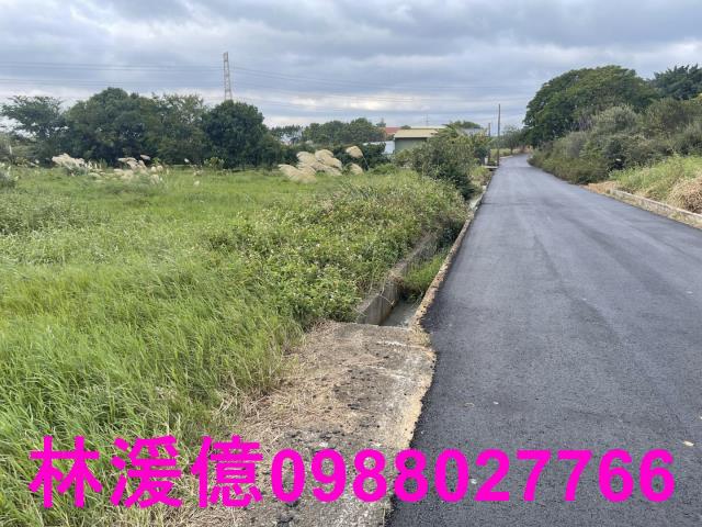 楊梅農地-1