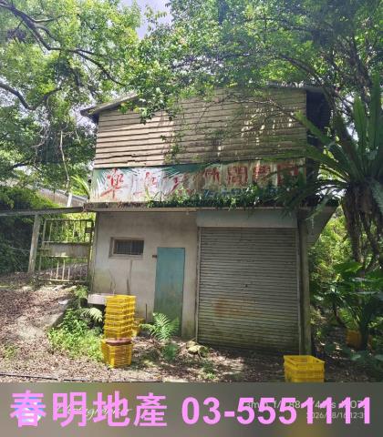 竹東農地-2