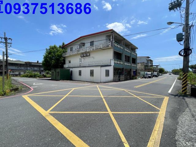 宜蘭市交通用地-1