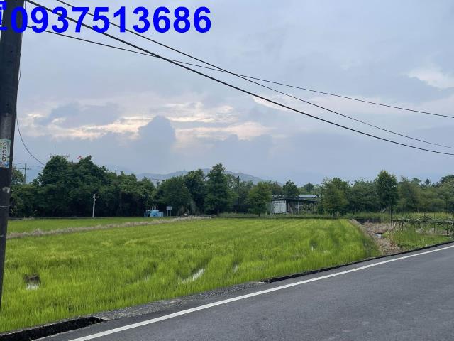 宜蘭農地-6