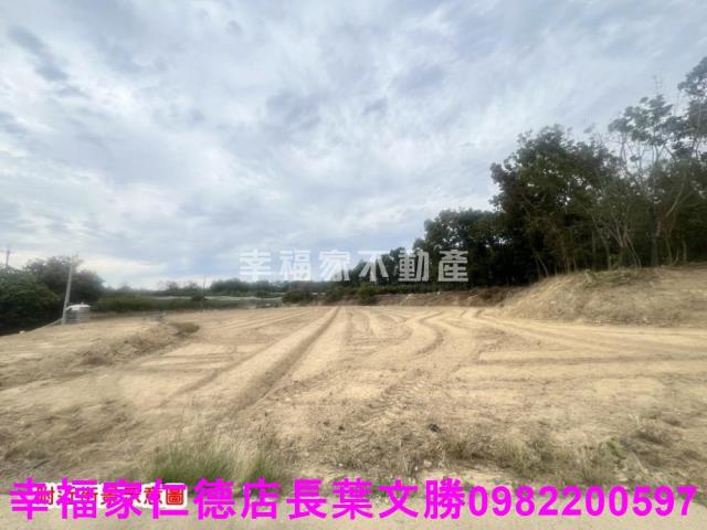 台南玉井農地-13