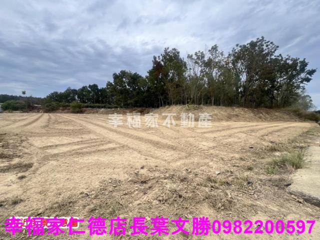 台南玉井農地-15