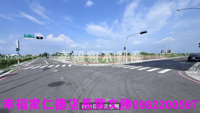 台南善化建地-9