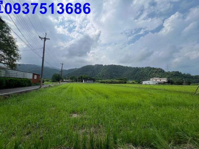 宜蘭員山農地-5