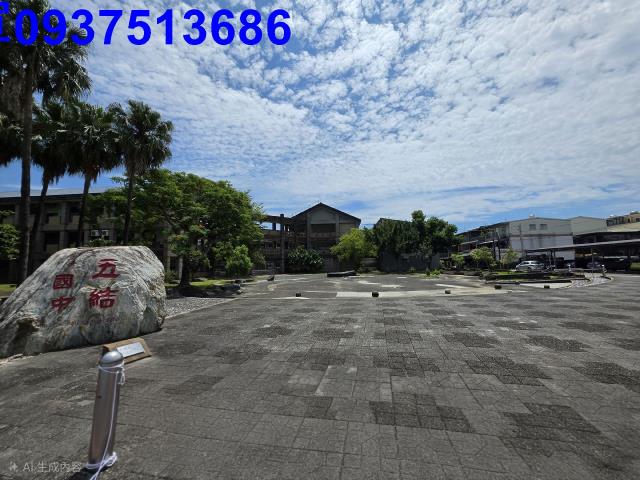 宜蘭五結農地-12