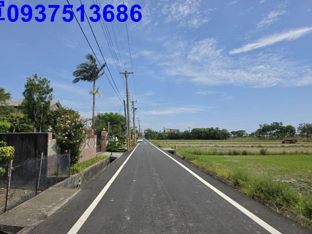 宜蘭五結農地-5