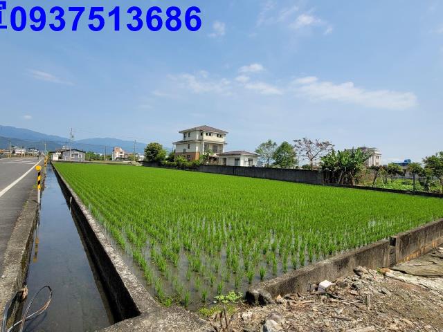 宜蘭員山農地-10