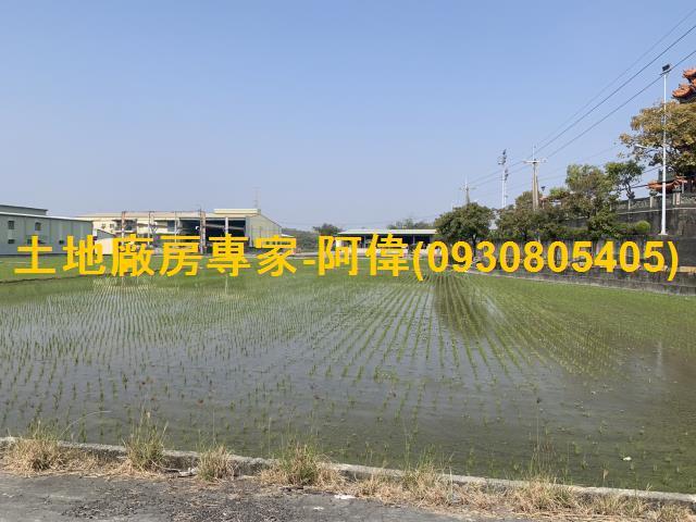 高雄仁武農地-1