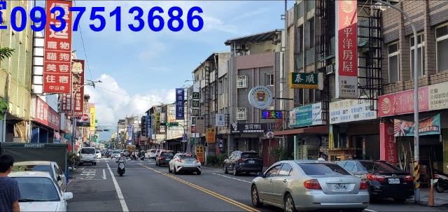宜蘭市建地-5