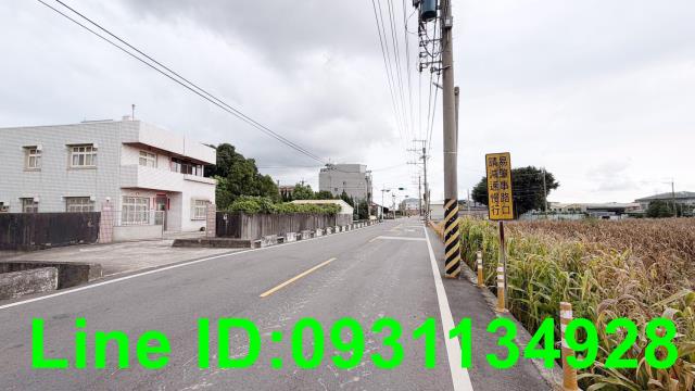 后里農地-7