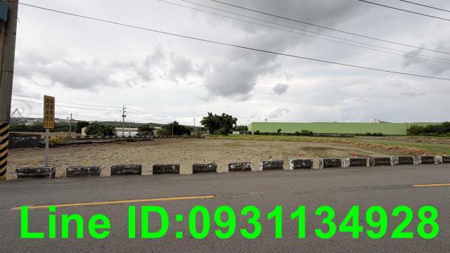 后里農地-1
