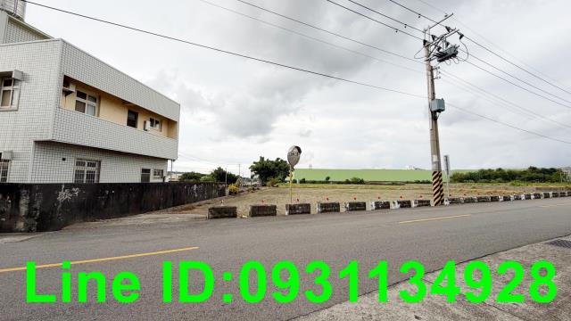 后里農地-3