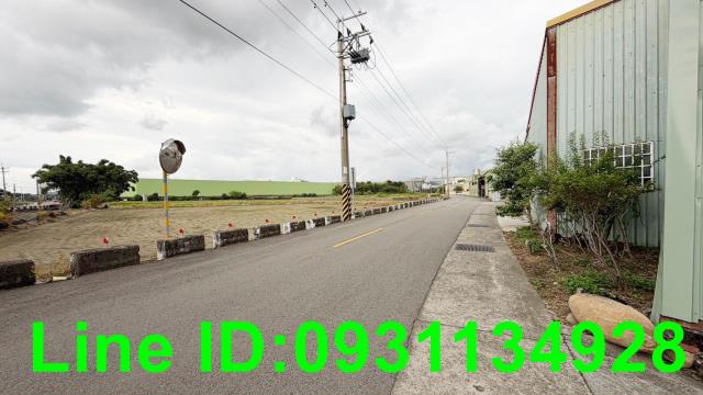 后里農地-4