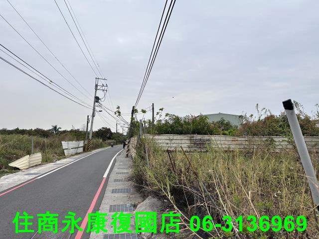 仁德農地-7