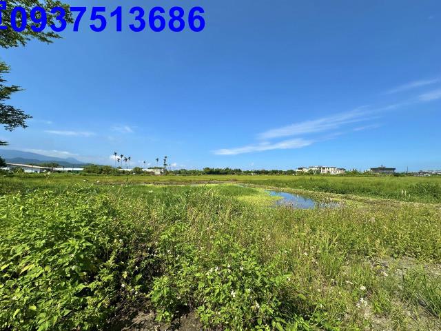 宜蘭市農地-4