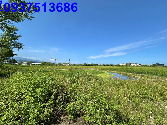 宜蘭市農地-5
