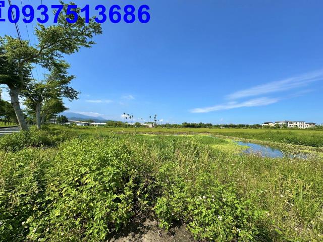 宜蘭市農地-6