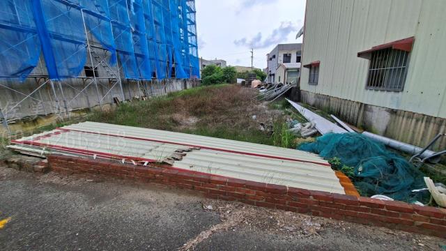 嘉義建地-5