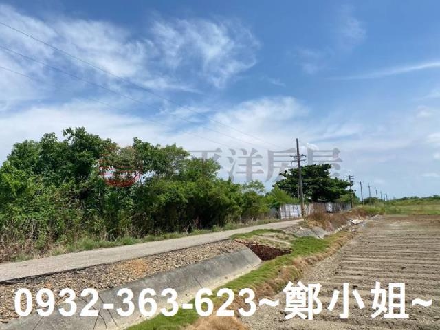 台南農地-1
