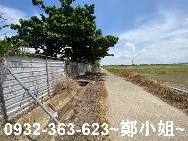 台南農地-2
